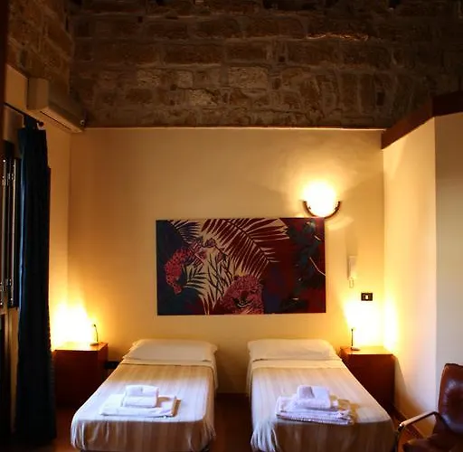 Art Lincoln Bed & Breakfast