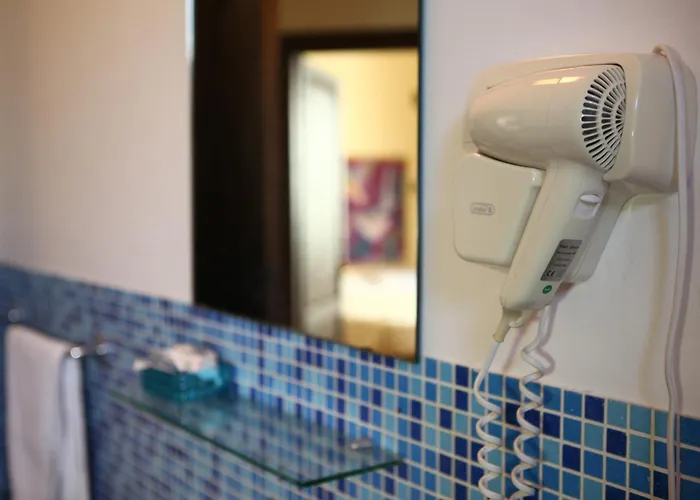 Bed & Breakfast Art Lincoln