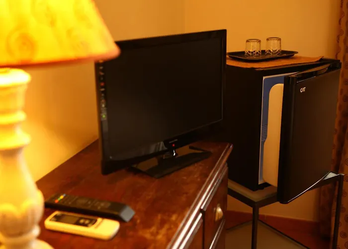 Art Lincoln Bed & Breakfast