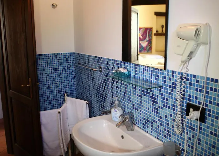 Bed & Breakfast Art Lincoln Palermo