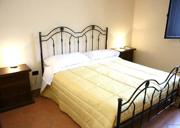 Art Lincoln Bed & Breakfast Palermo