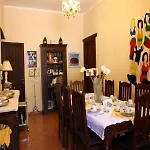 Bed & Breakfast Art Lincoln 4*