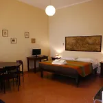 Bed & Breakfast Art Lincoln Palermo