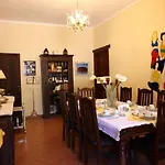 Bed & Breakfast Art Lincoln 4*