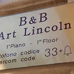 Art Lincoln Palermo