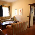 Art Lincoln Bed & Breakfast
