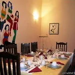 Art Lincoln Bed & Breakfast 4*