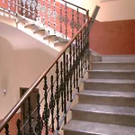Bed & Breakfast Art Lincoln Palermo