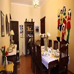Bed & Breakfast Art Lincoln