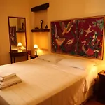 Art Lincoln Bed & Breakfast 4*