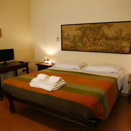 Art Lincoln Bed & Breakfast 4*