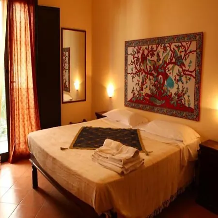 Art Lincoln 4* Palermo