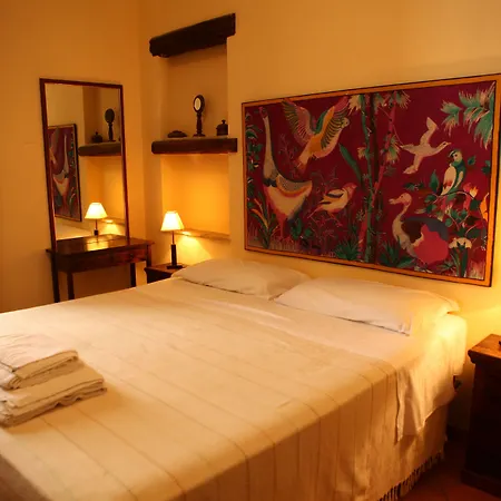 Bed & Breakfast Art Lincoln Palermo