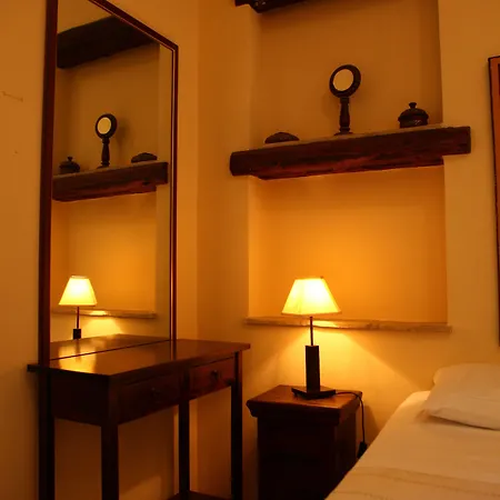 Bed & Breakfast Art Lincoln