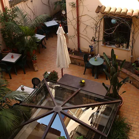 Art Lincoln Bed & Breakfast Palermo