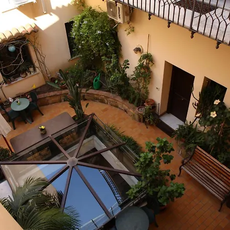 Bed & Breakfast Art Lincoln Palermo
