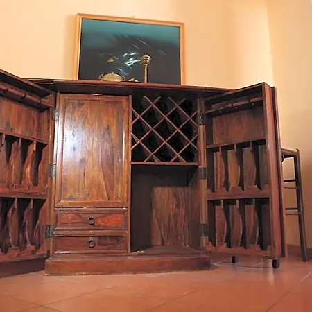 Bed & Breakfast Art Lincoln 4*