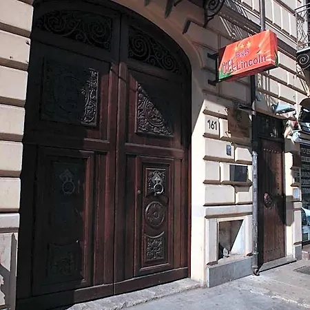 Art Lincoln Bed & Breakfast Palermo