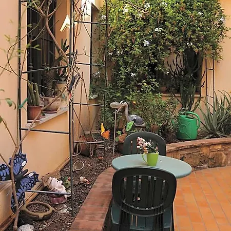 Art Lincoln Bed & Breakfast Palermo