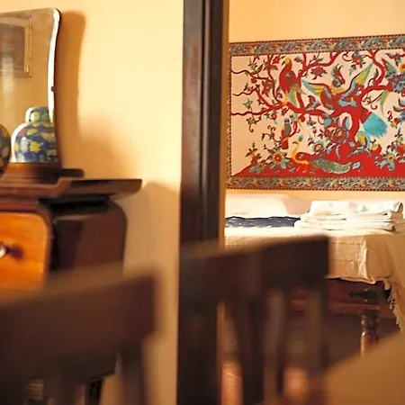 Art Lincoln B&B 4*