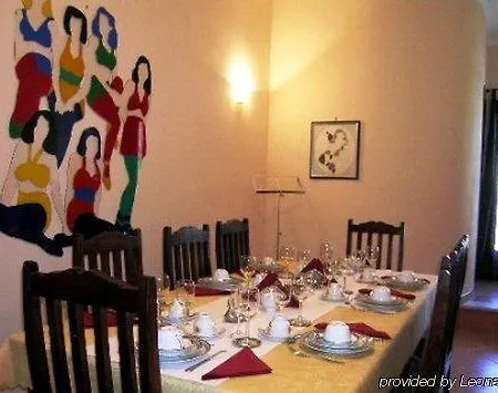 Art Lincoln Bed & Breakfast 4*