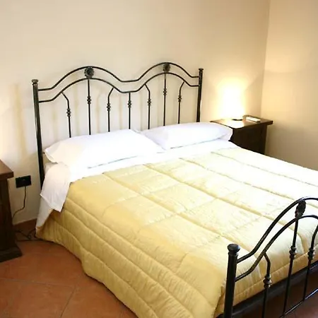 Art Lincoln Bed and Breakfast Παλέρμο