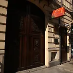 Bed & Breakfast Art Lincoln Palermo