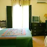 Bed & Breakfast Art Lincoln Palermo