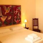 Bed & Breakfast Art Lincoln Palermo
