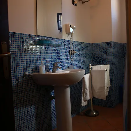 Art Lincoln فندق مبيت وإفطار 4*