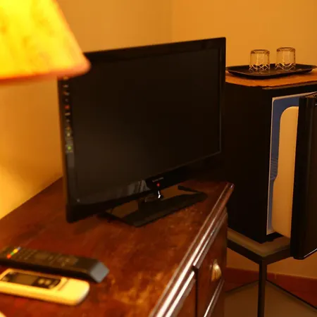 Art Lincoln فندق مبيت وإفطار
