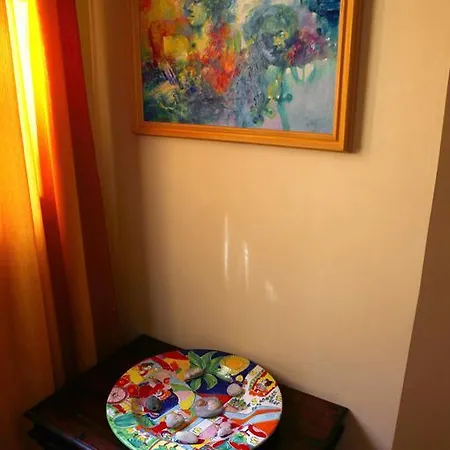 Art Lincoln Bed and breakfast Palermo