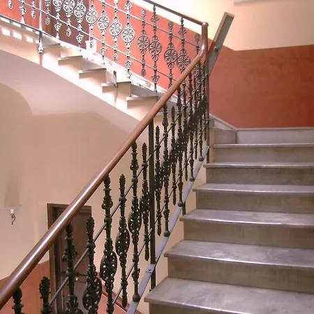 Bed and breakfast Art Lincoln Palermo