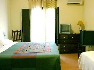 Bed and breakfast Art Lincoln Palermo