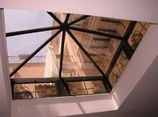 Bed and breakfast Art Lincoln Palermo