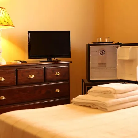Bed and breakfast Art Lincoln Palermo