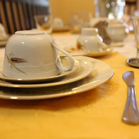 Art Lincoln Bed and breakfast 3*