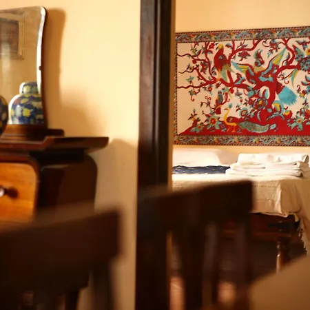 Art Lincoln Bed and breakfast 3*