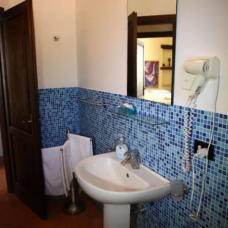 Bed and breakfast Art Lincoln Palermo