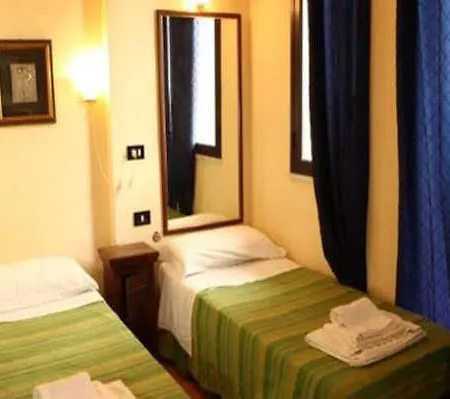 Bed and breakfast Art Lincoln Palermo