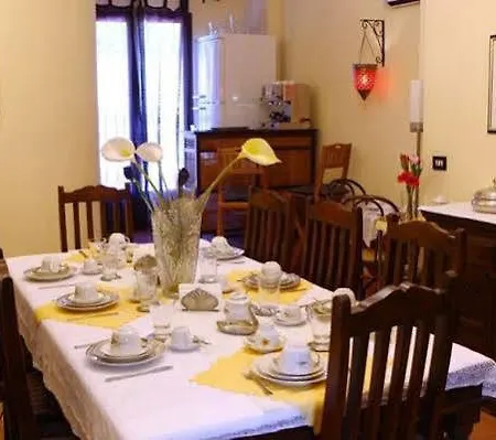 Art Lincoln Bed and breakfast Palermo