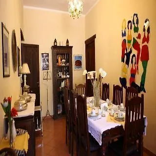 Bed and breakfast Art Lincoln
